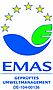 EMAS-Urkunde 2020