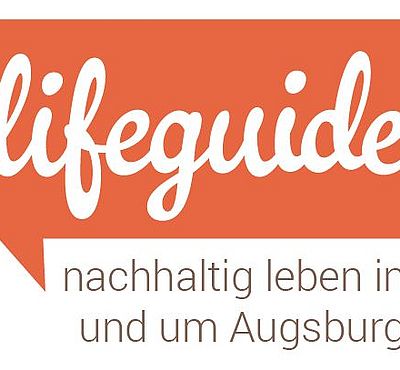 Logo von Lifeguide.
