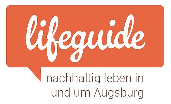 Logo von Lifeguide.