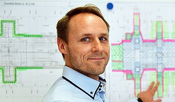 Dipl. Ing. (Univ.) Thomas Weinl