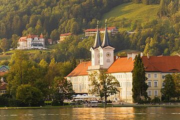 ©Tegernseer Tal Tourismus GmbH/Thomas Linkel