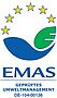 EMAS-Urkunde 2020