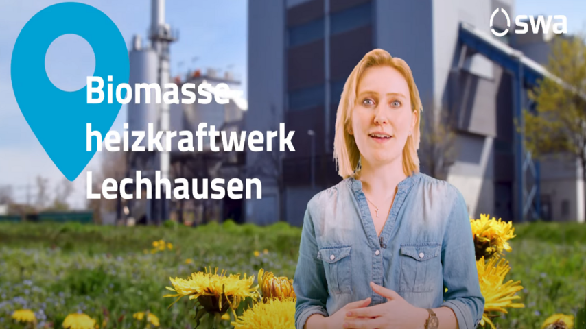 Was ist Fernwärme?