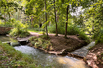 Galgenablass Siebentischwald