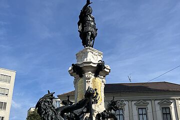 Augustusbrunnen