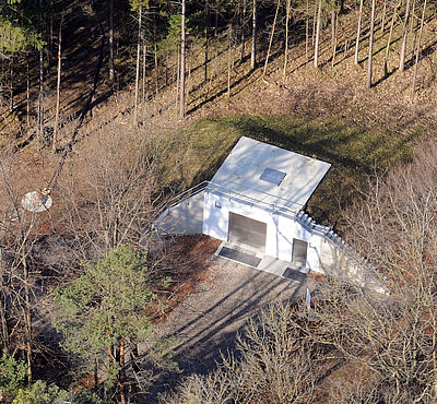 Header: Vogelperspektive Filterbrunnen