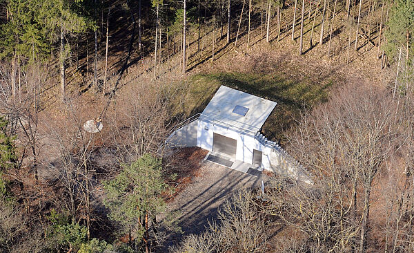 Header: Vogelperspektive Filterbrunnen