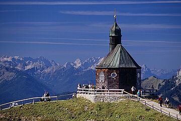 ©Tegernseer Tal Tourismus GmbH/Wolfgang Ehn