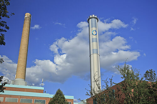 Was genau ist eigentlich Fernwärme? | swa