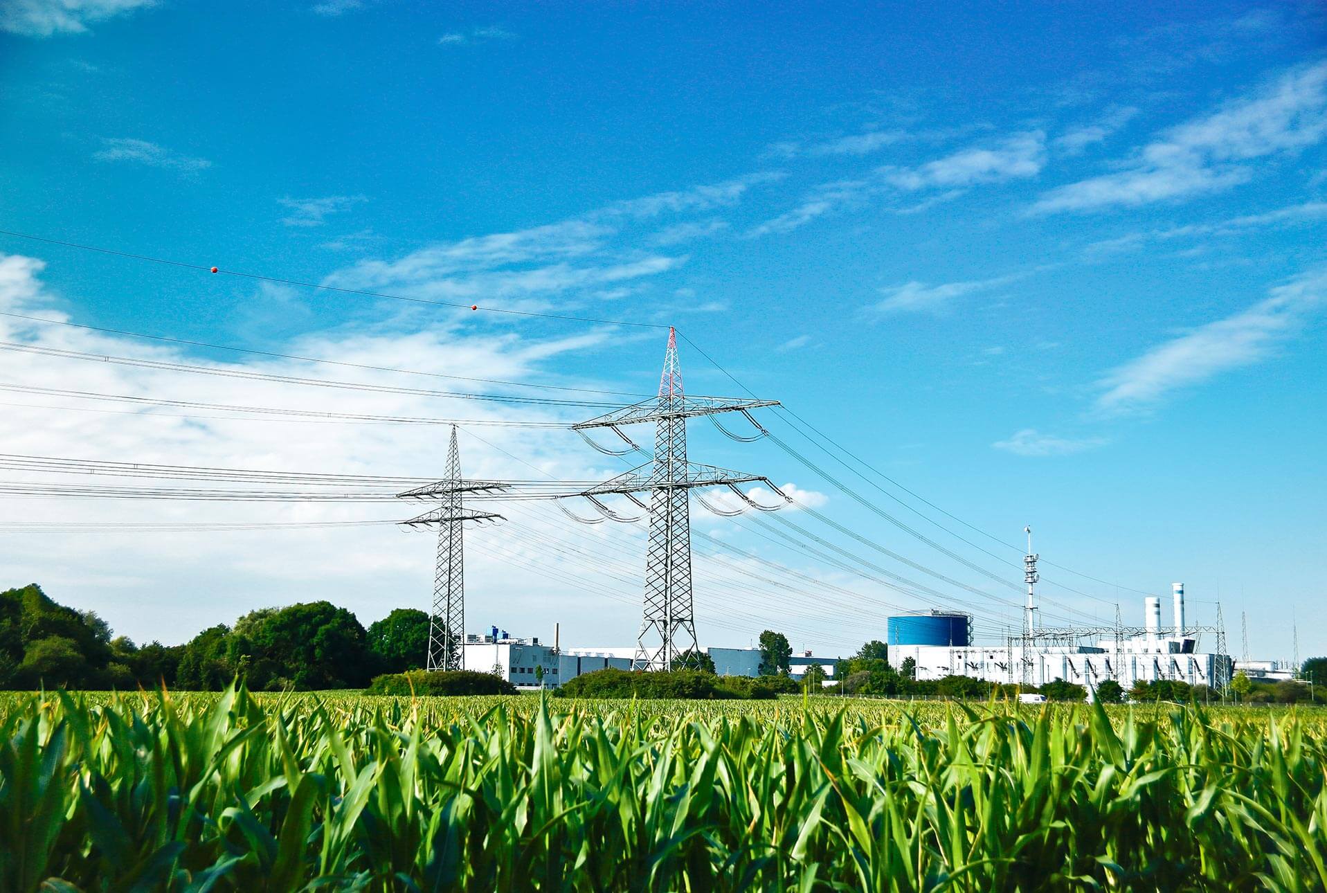 Energie